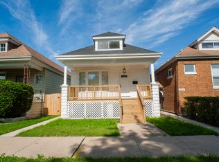 8620 S Union Ave, Chicago, IL 60620