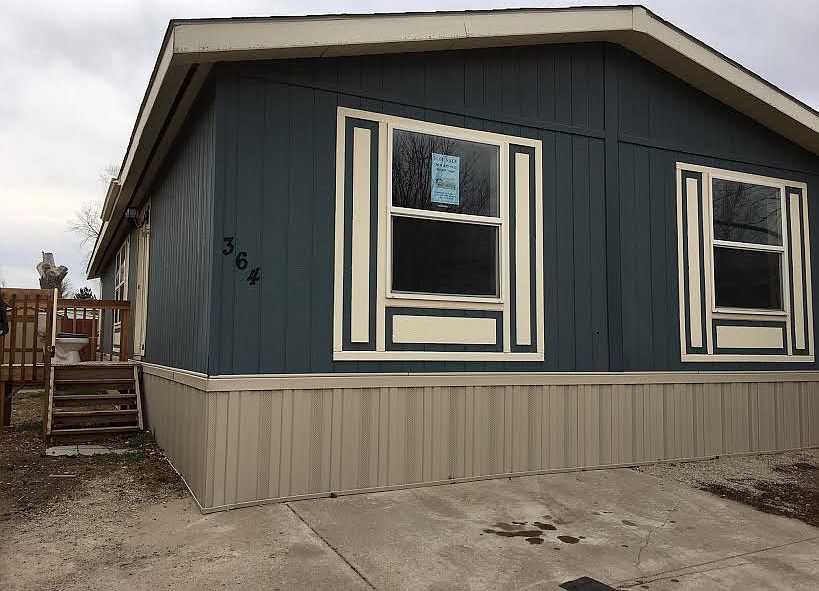 1st image of 1500 W Thornton Pkwy Lot 364