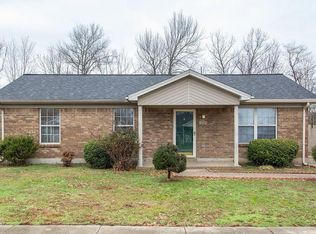 258 Bucky Burton Dr, Louisville, KY 40229