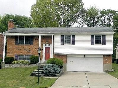 1st image of 2156 Bolser Dr
