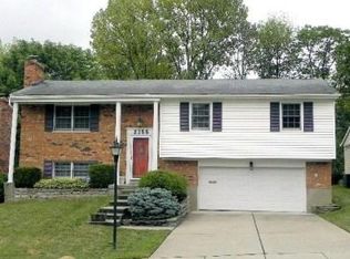 2156 Bolser Dr, Cincinnati, OH 45215