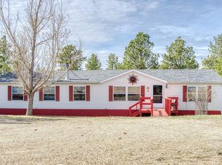 127 Pine Haven Rd, Pine Haven, WY 82721