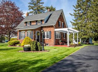 11684 Cooper Rd, Pleasant Lake, MI 49272