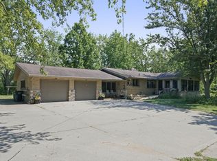 11576 Linden Dr NW, Marne, MI 49435