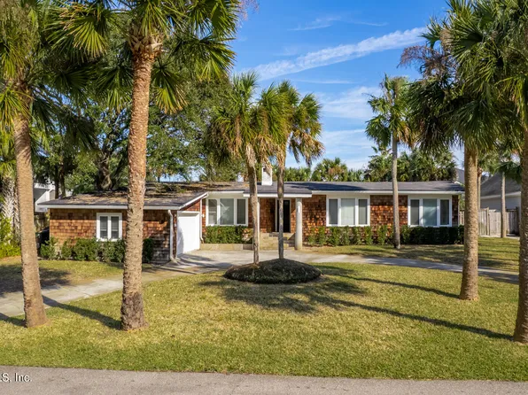 1225 SELVA MARINA Circle, Atlantic Beach, FL 32233