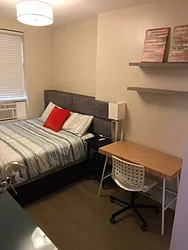 Rented by REAL New York