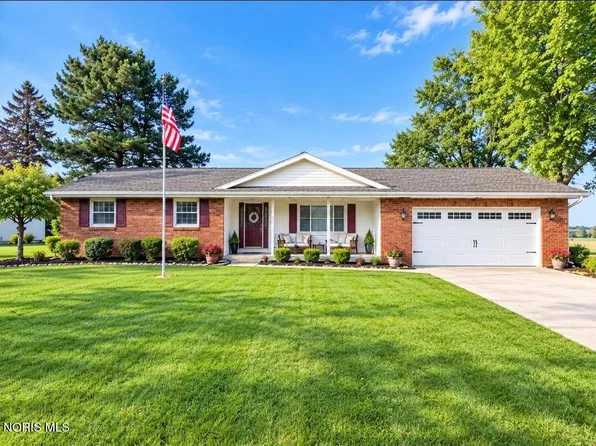 5040 Road O, Pandora, OH 45877