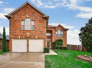 8019 Shoshoni Dr, Arlington, TX 76002