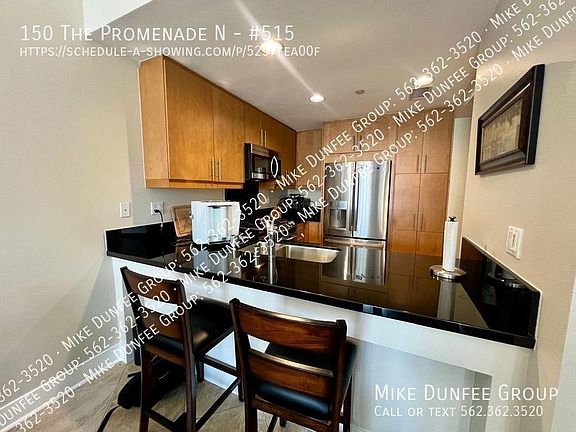 3rd image of 150 The Promenade N Unit 515