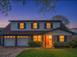 5818 Verdome Ln, Houston, TX 77092