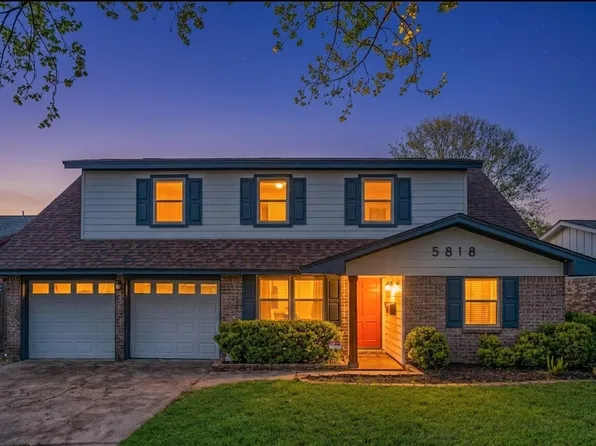 5818 Verdome Ln, Houston, TX 77092