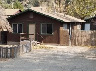 204 Cedar St, Frazier Park, CA 93225