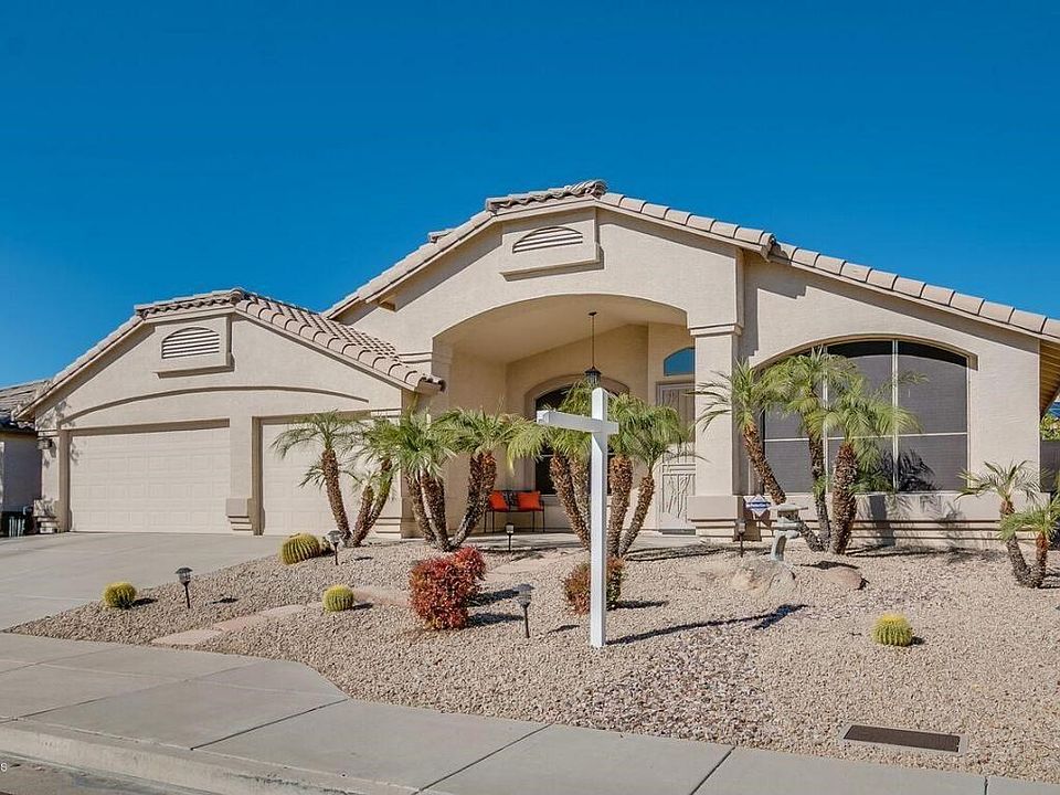 Perfect Floor Plan  Awaiting You!