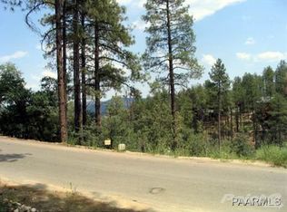 1085 S High Valley Ranch Rd, Prescott, AZ 86303