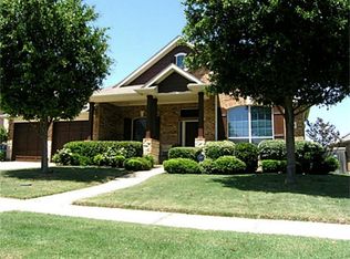 2328 Clark Trl, Grand Prairie, TX 75052