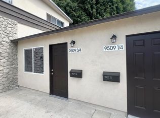 9509 Flower St #3/4, Bellflower, CA 90706