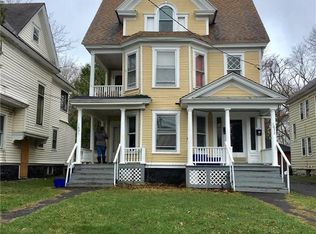 1631 W Onondaga St #2, Syracuse, NY 13204