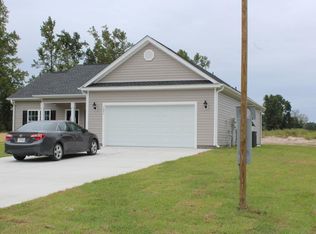 1491 Highway 319 Hickory #4-LOT 5, Aynor, SC 29511