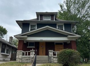 2622 Cleveland Ave, Kansas City, MO 64127