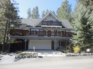 873 Edna St, Wrightwood, CA 92397