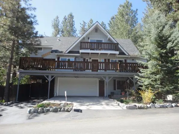 873 Edna St, Wrightwood, CA 92397