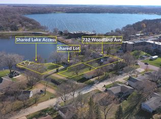 732 Woodland Ave, Fairmont, MN 56031