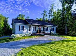 2339 Trading Post Rd, Huddleston, VA 24104