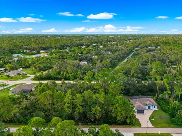 13442 CAIN AVENUE LOT 5, PORT CHARLOTTE, FL 33953