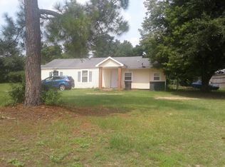 2459 Sumac Dr, Augusta, GA 30906