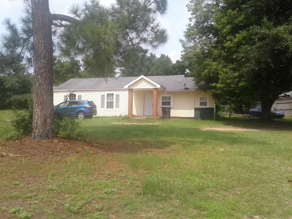 2459 Sumac Dr, Augusta, GA 30906