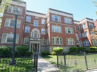 4400 N Racine Ave UNIT 4, Chicago, IL 60640