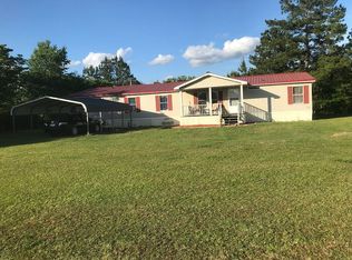 3936 Stilson Leefield Rd, Brooklet, GA 30415