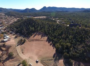 Moonlight Dr, Star valley, AZ 85541