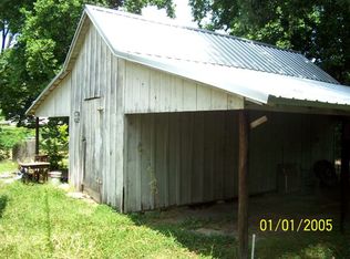 165 Rodgers St, Marianna, AR 72360