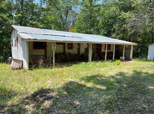 525 Music Hall Ln, Mammoth Spring, AR 72554