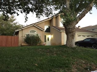 37746 Christensen Ct, Palmdale, CA 93552