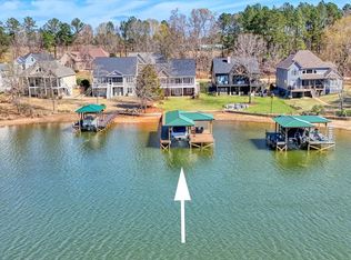 229 Arsenal Dr, Ninety Six, SC 29666