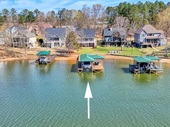 229 Arsenal Dr, Ninety Six, SC 29666