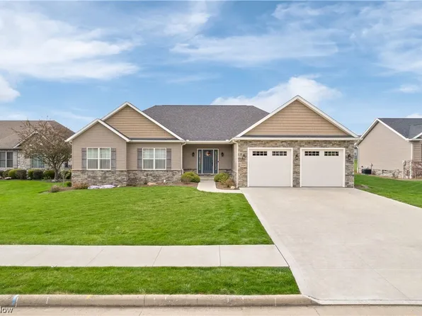 1996 Masters Point SE, Massillon, OH 44646