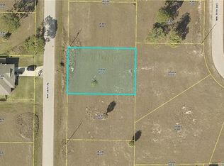 4145 NW 38th Pl, Cape Coral, FL 33993