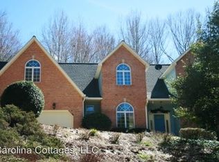 38 Sweetwater Valley Ct, Hendersonville, NC 28791