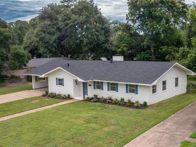 5603 Navaho Trl, Alexandria, LA, 71301