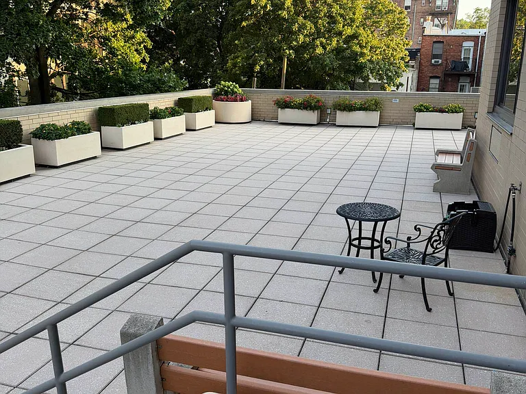 107-24 71st Rd #11A — Photo 22