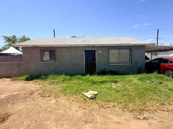 6030 S 20TH Street, Phoenix, AZ 85042