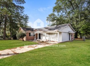 459 Henson Dr, Columbus, GA 31907