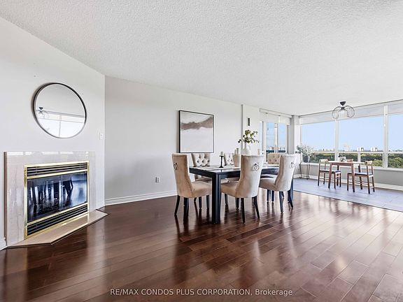 5th image of 168 Bonis Ave #1206