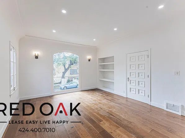 180 S Sycamore Ave #108, Los Angeles, CA 90036