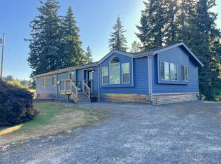 17511 S Potter Rd, Oregon City, OR 97045