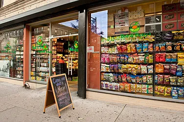 Rented by Halcyon Management Group LLC