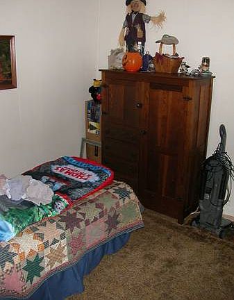 5th image of 1200 S. Donoho St. #1-5